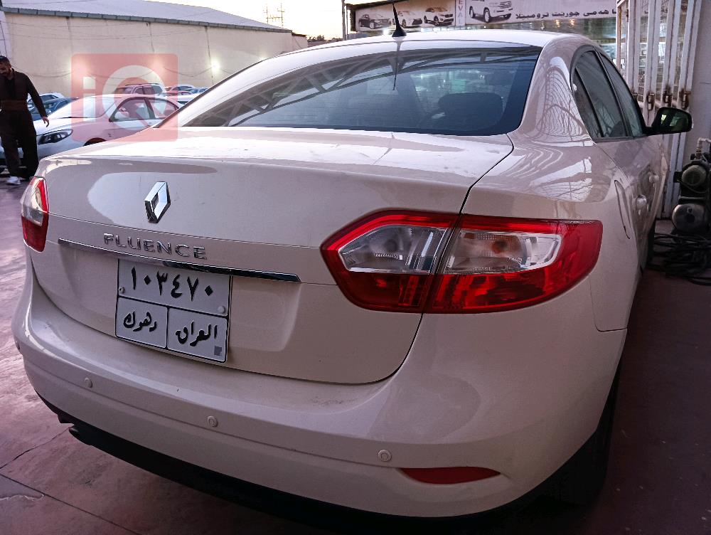 رینۆ فلوێنس